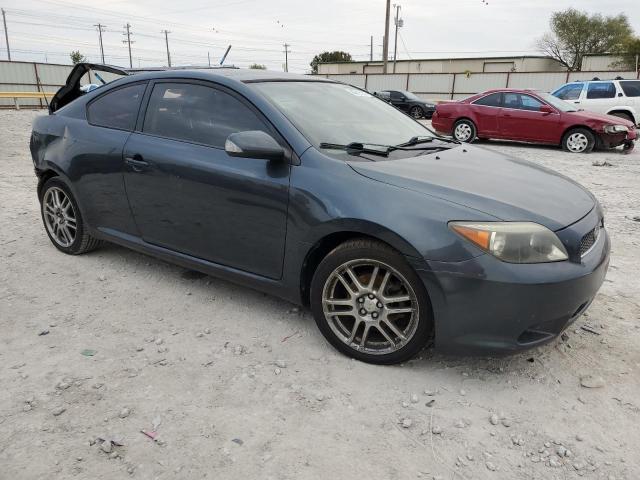 Photo 4 from auction – 2005 TOYOTA SCION TC with VIN JTKDE177650011757