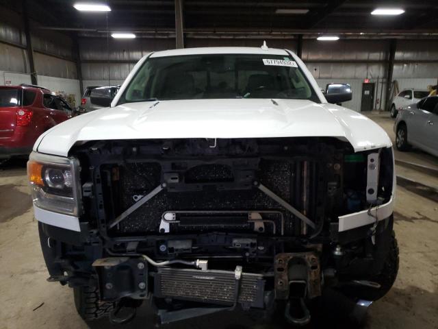 Zdjęcie 5 z aukcji – 2015 GMC SIERRA K25 z VIN 1GT120E86FF682191