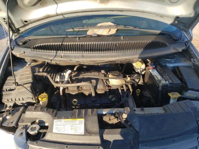 Photo 12 from auction – 2006 DODGE CARAVAN SX with VIN 1D4GP45R46B500297