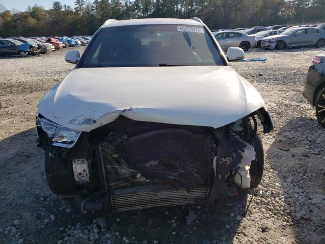 Photo 5 from auction – 2018 AUDI Q3 PREMIUM with VIN WA1BCCFS0JR018550