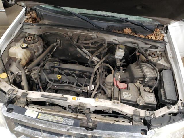 Photo 12 from auction – 2010 FORD ESCAPE XLT with VIN 1FMCU9D71AKC90697