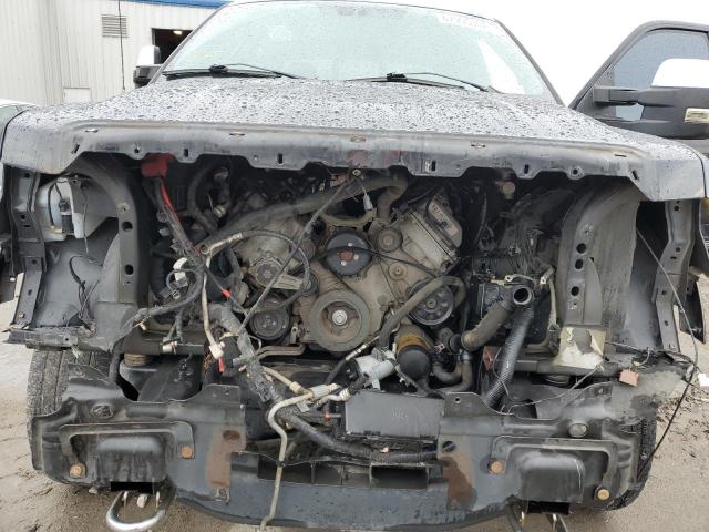 Photo 11 from auction – 2011 FORD F150 SUPER with VIN 1FTFW1E6XBFA69404