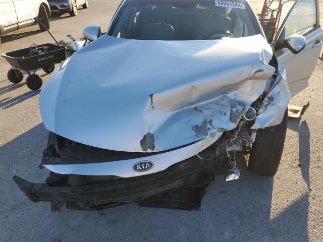 Photo 11 from auction – 2012 KIA OPTIMA EX with VIN 5XXGN4A73CG029644