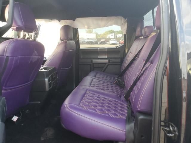 Photo 10 from auction – 2018 FORD F150 SUPER with VIN 1FTEW1CP9JFE58816
