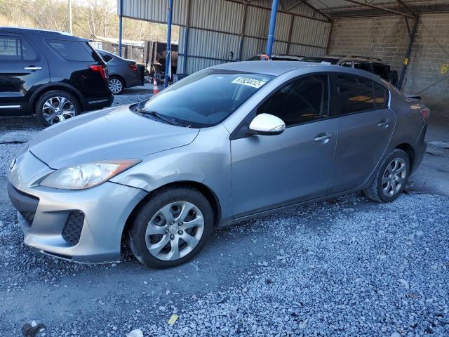 MAZDA 3 I 2013 with VIN JM1BL1TG8D1754312 - Photo from auction