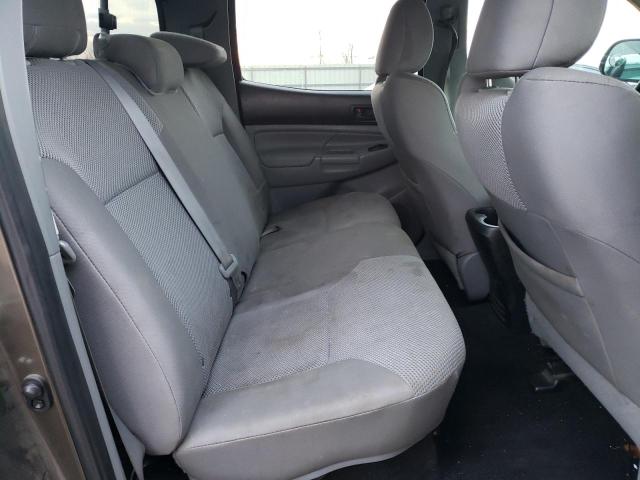 Photo 10 from auction – 2013 TOYOTA TACOMA DOU with VIN 3TMLU4EN1DM124777
