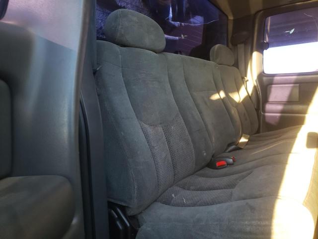 Photo 10 from auction – 2003 CHEVROLET SILVERADO with VIN 2GCEC19T231326262