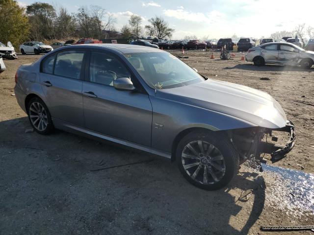 Photo 4 from auction – 2011 BMW 328 XI SUL with VIN WBAPK5C57BA654579