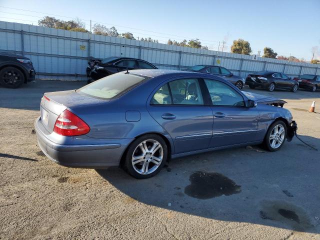 Photo 3 from auction – 2004 MERCEDES-BENZ E 500 with VIN WDBUF70J24A438003