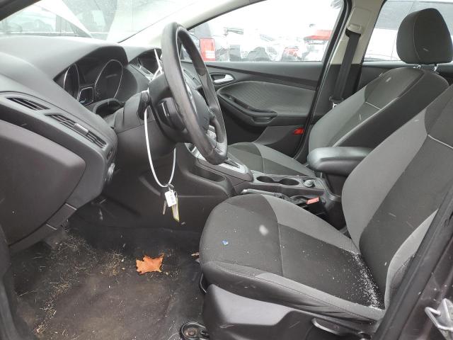 Photo 7 from auction – 2014 FORD FOCUS SE with VIN 1FADP3F25EL158093