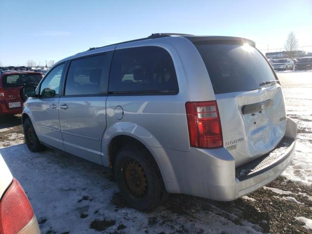 Photo 2 from auction – 2010 DODGE GRAND CARA with VIN 2D4RN4DEXAR276170
