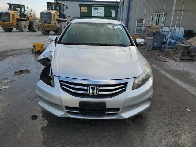 Photo 5 from auction – 2011 HONDA ACCORD LX with VIN 1HGCP2F31BA090229