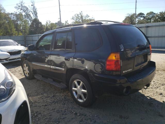 Photo 2 from auction – 2008 GMC ENVOY with VIN 1GKDT13S882148610