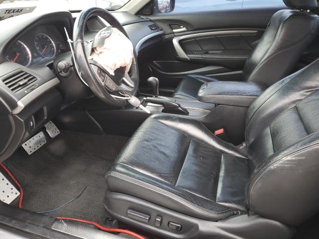 Photo 7 from auction – 2012 HONDA ACCORD EXL with VIN 1HGCS2B86CA005158