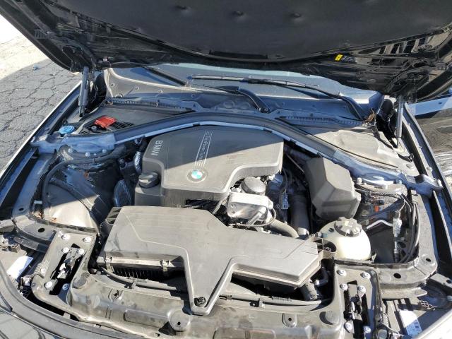 Photo 11 from auction – 2018 BMW 320 I with VIN WBA8E1G52JNU91880