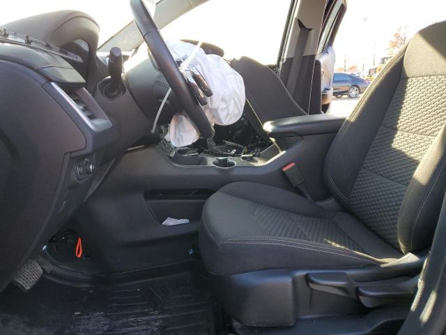 Photo 7 from auction – 2020 GMC TERRAIN SL with VIN 3GKALMEVXLL109777