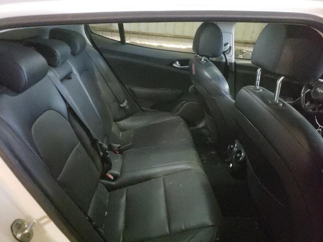 Photo 10 from auction – 2019 KIA STINGER with VIN KNAE15LA2K6046575