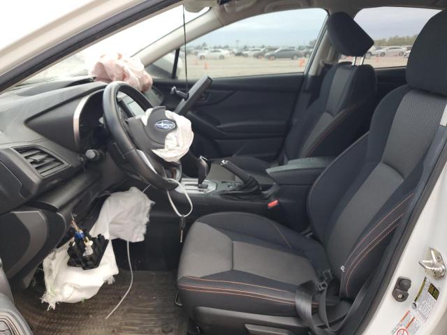 Photo 7 from auction – 2019 SUBARU CROSSTREK with VIN JF2GTAEC2KH393035