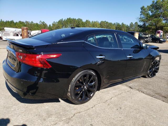 Photo 3 from auction – 2017 NISSAN MAXIMA 3.5 with VIN 1N4AA6AP4HC365281