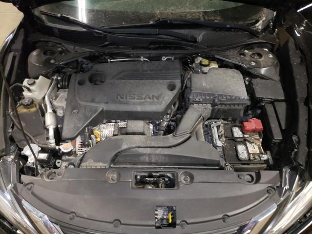 Photo 11 from auction – 2017 NISSAN ALTIMA 2.5 with VIN 1N4AL3AP0HC121751
