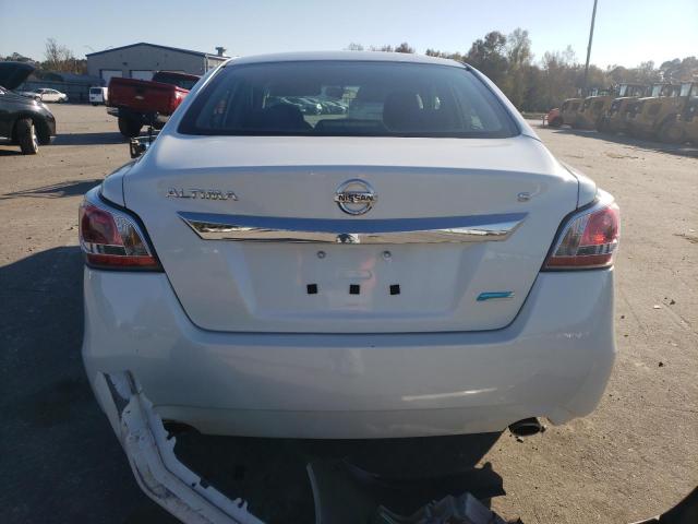 Photo 6 from auction – 2014 NISSAN ALTIMA 2.5 with VIN 1N4AL3AP0EN213412