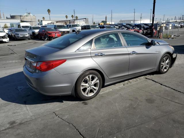 Photo 3 from auction – 2012 HYUNDAI SONATA SE with VIN 5NPEC4AC5CH443734