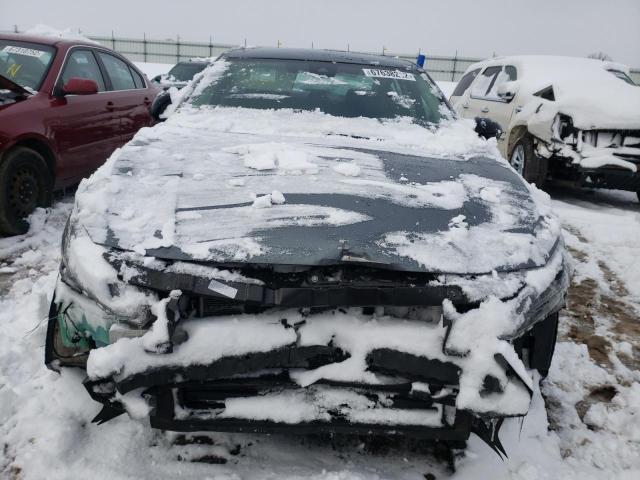Photo 5 from auction – 2020 NISSAN ALTIMA SR with VIN 1N4BL4CV0LN310256