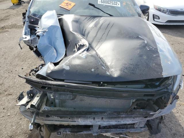 Photo 11 from auction – 2022 SUBARU CROSSTREK with VIN JF2GTHSC2NH213067