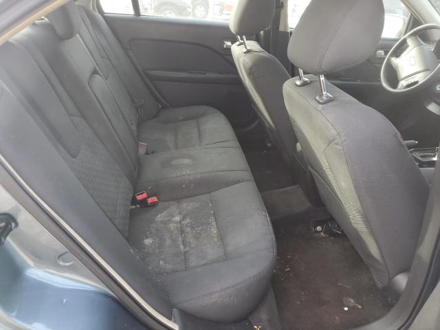 Photo 10 from auction – 2012 FORD FUSION with VIN 3FAHP0HA3CR111938
