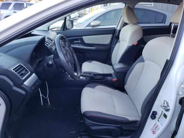 Photo 7 from auction – 2017 SUBARU CROSSTREK with VIN JF2GPABC9H8225958
