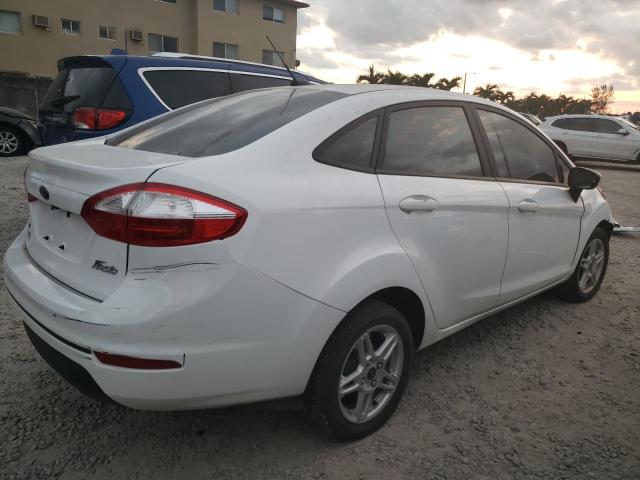 Photo 3 from auction – 2019 FORD FIESTA SE with VIN 3FADP4BJ6KM158908