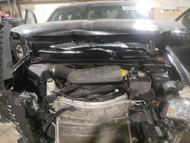 Photo 12 from auction – 2018 DODGE GRAND CARA with VIN 2C4RDGEG3JR335562