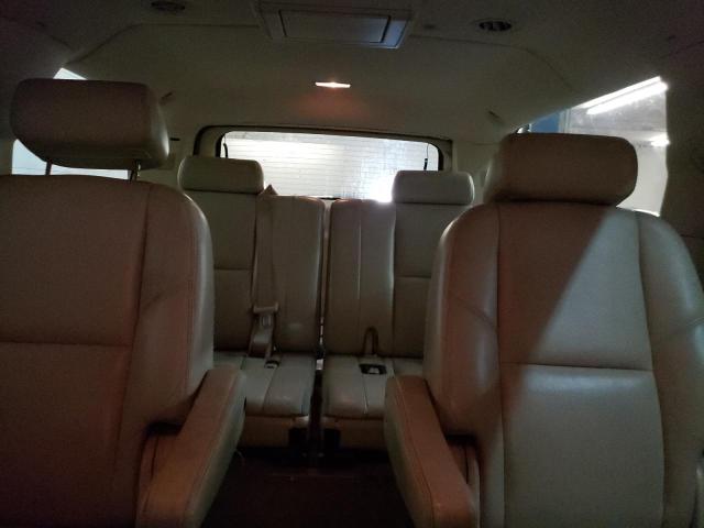Photo 10 from auction – 2007 CADILLAC ESCALADE E with VIN 1GYFK66827R308341