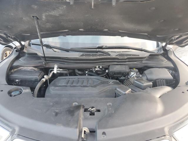 Photo 12 from auction – 2018 ACURA MDX TECHNO with VIN 5J8YD3H50JL007556