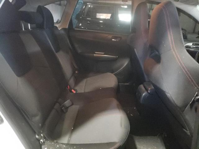 Photo 10 from auction – 2013 SUBARU IMPREZA WR with VIN JF1GR7E62DG809433