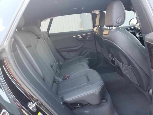 Photo 11 from auction – 2021 AUDI Q8 PREMIUM with VIN WA1EVAF16MD033204