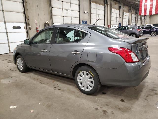 Photo 2 from auction – 2017 NISSAN VERSA S with VIN 3N1CN7AP5HL839162