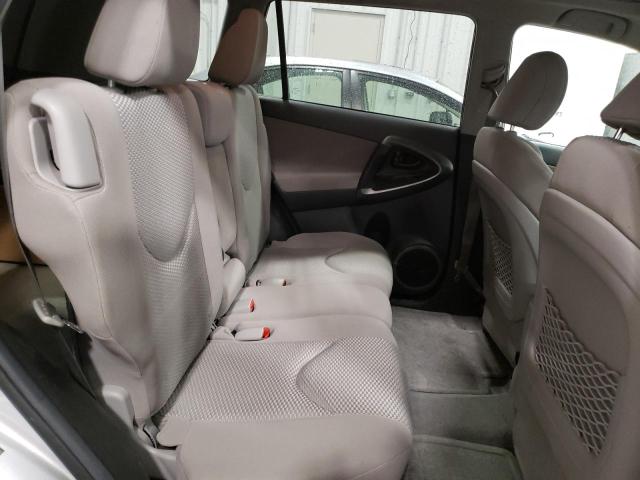 Photo 10 from auction – 2012 TOYOTA RAV4 with VIN 2T3BF4DV2CW254779