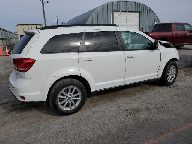 Photo 3 from auction – 2016 DODGE JOURNEY SX with VIN 3C4PDCBG7GT171033