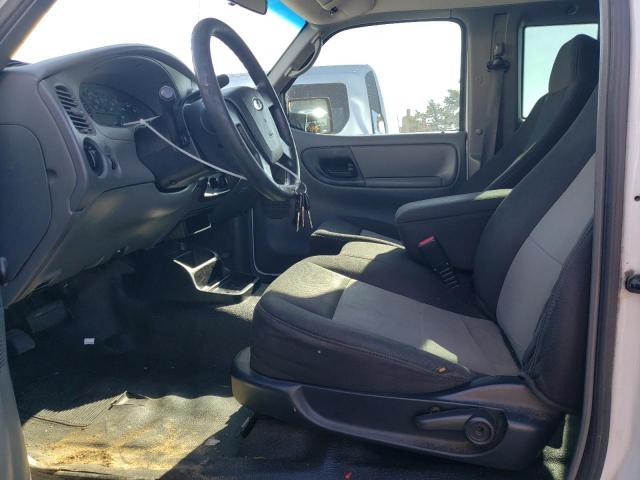 Photo 7 from auction – 2007 FORD RANGER SUP with VIN 1FTYR14U67PA94432