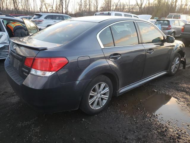 Foto 3 de la subasta – 2012 SUBARU LEGACY 2.5 con VIN 4S3BMBG67C3024320