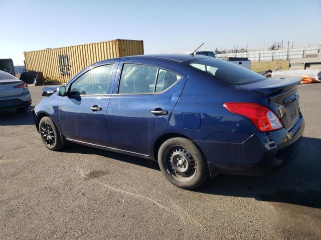 Photo 2 from auction – 2014 NISSAN VERSA S with VIN 3N1CN7AP5EL874750