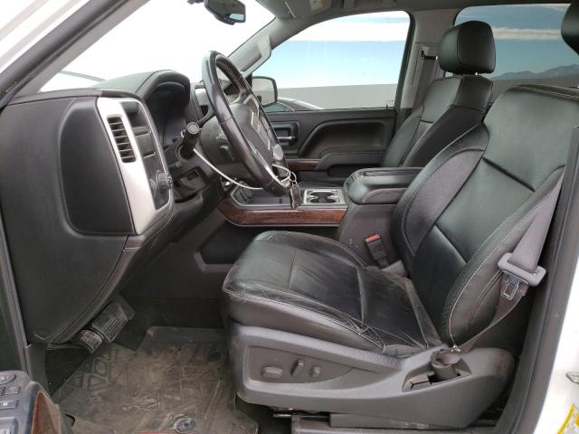 Photo 7 from auction – 2014 GMC SIERRA C15 with VIN 3GTP1VEC6EG541780