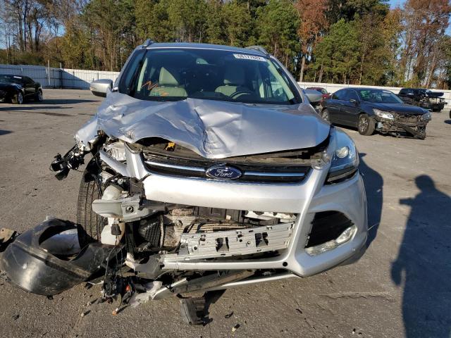 Photo 5 from auction – 2016 FORD ESCAPE TIT with VIN 1FMCU0J96GUA80918