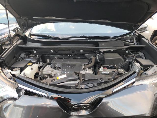 Photo 12 from auction – 2018 TOYOTA RAV4 ADVEN with VIN 2T3RFREV4JW839435