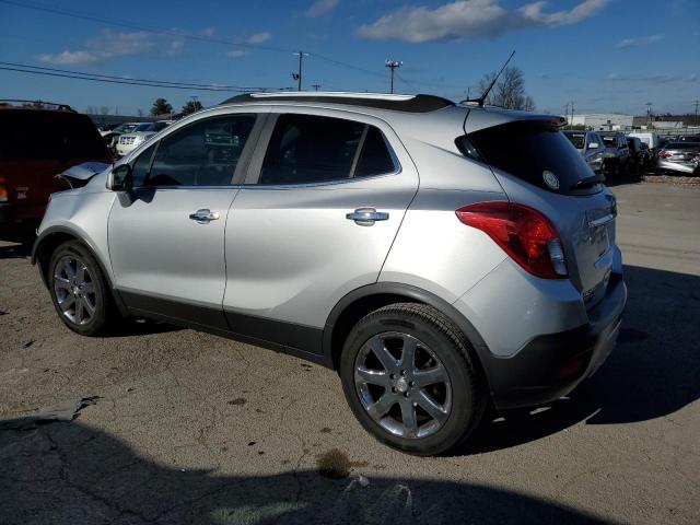 Photo 2 from auction – 2013 BUICK ENCORE with VIN KL4CJCSB3DB179097