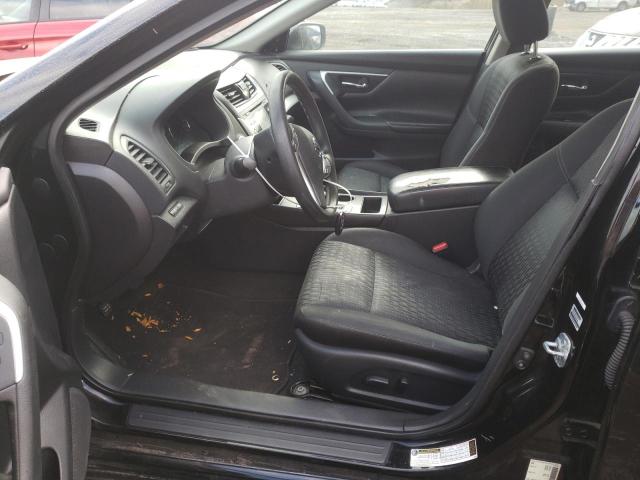 Photo 7 from auction – 2016 NISSAN ALTIMA 2.5 with VIN 1N4AL3AP6GC256134
