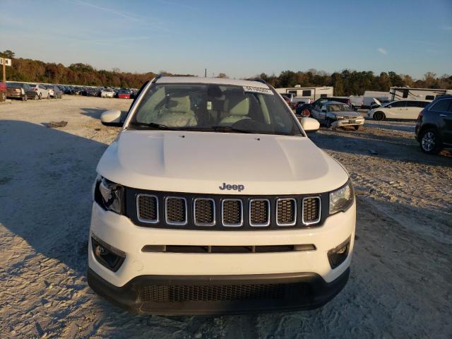 Photo 5 from auction – 2018 JEEP COMPASS LA with VIN 3C4NJCBB2JT462373