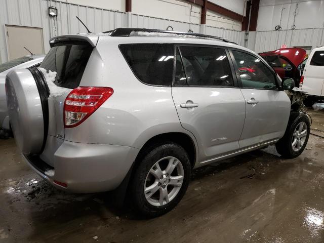 Photo 3 from auction – 2012 TOYOTA RAV4 with VIN 2T3BF4DV2CW254779