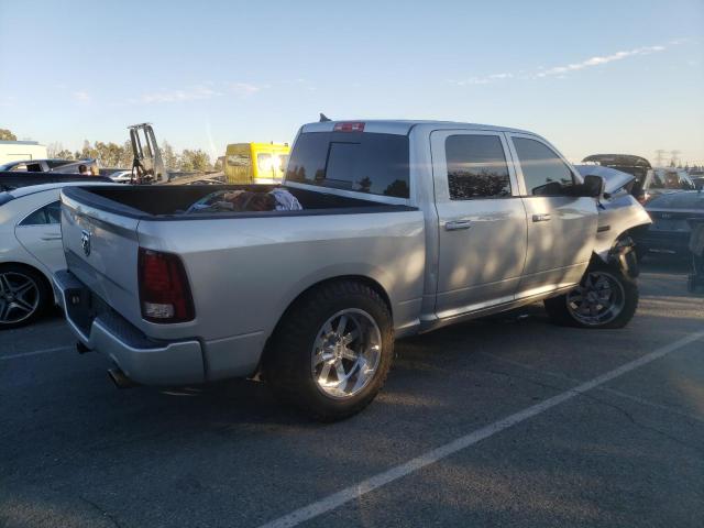 Photo 3 from auction – 2016 RAM 1500 SPORT with VIN 1C6RR7MT2GS188584